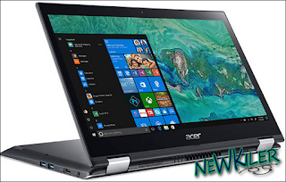 Rekomendasi 5 Laptop Acer Core i3 Terbaik dan Terbaru 2020