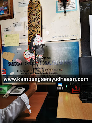Sewa Wayang di Jakarta Telp. 081283704326