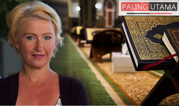Politisi Estonia Ajukan RUU Pelarangan Al-Quran 