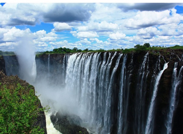 pemandangan-indah-di-zimbabwe