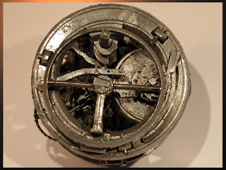 Inilah jam saku tertua di dunia yang masih berfungsi sampai 5 abad !!