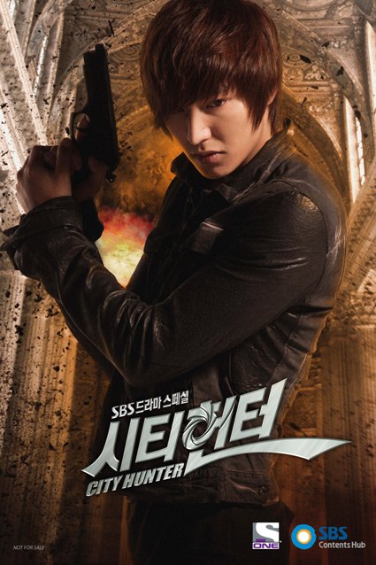 6 Drama Korea Dibintangi Lee Min Ho yang Nggak Pernah Kebagian Peran Miskin