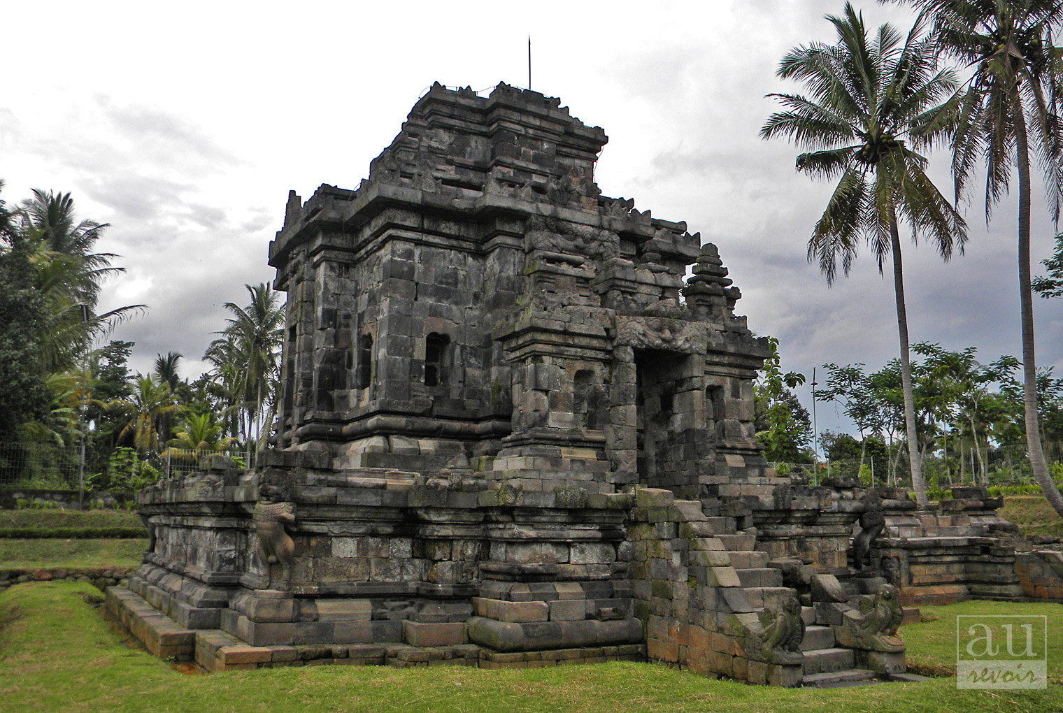 SITUS BUDAYA YANG TERLUPA &#91;anak muntilan, magelang, sekitarnya masuk&#93;