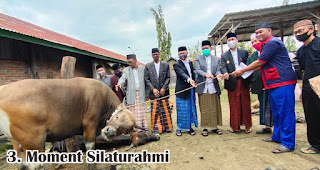Ternyata Ini Makna dan Pelajaran di Balik Hari Raya Idul Adha !