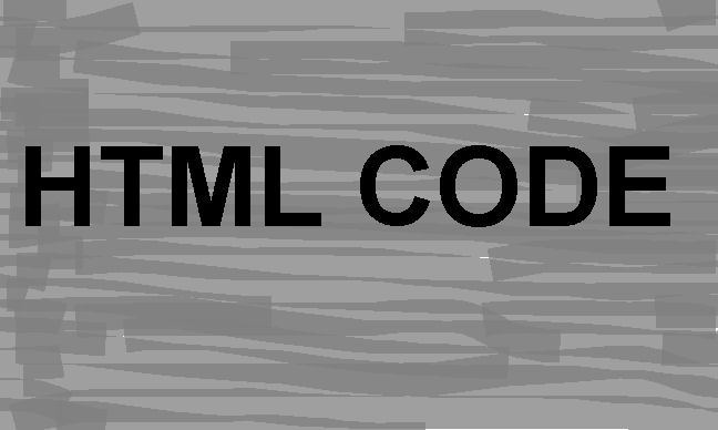 Perlukah Mempelajari Kode HTML?