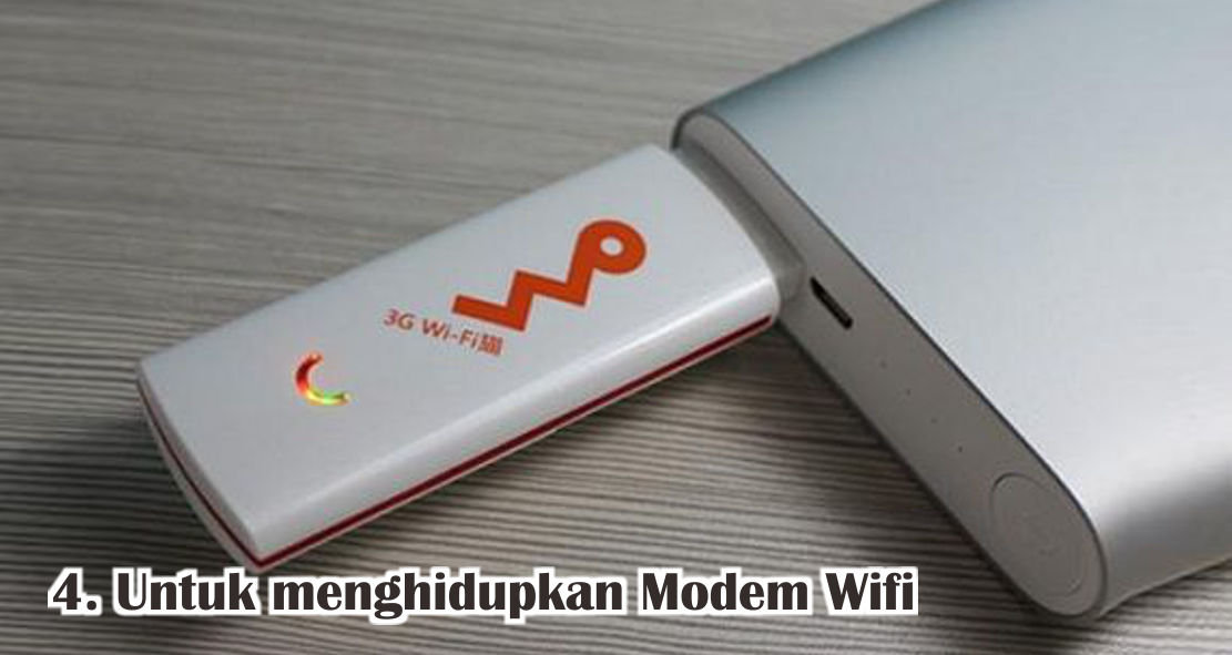  7 Manfaat Powerbank Ini Wajib Kamu Ketahui !
