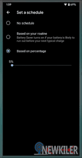 Ada Fitur Tersembunyi di Android 10 loh, simak yuk apa saja!