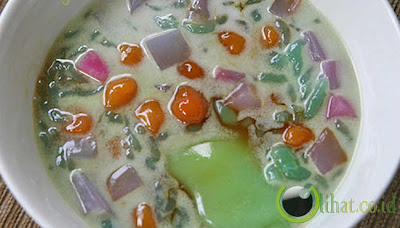 5 Makanan Tradisional yang Sudah Langka Dijumpai