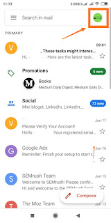 8 Cara Menambahkan Akun Google Ke Ponsel Kita