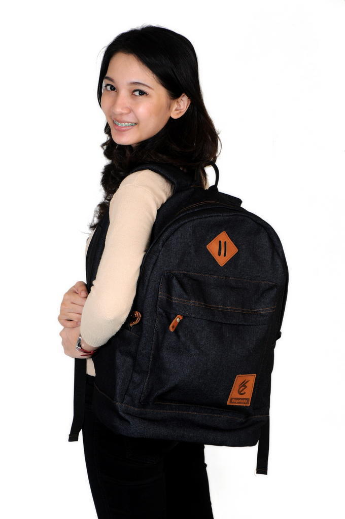 ╨╥╨╥╨╥╨ ESGOTADO ₪ Bag / Tas / Ransel ₪ Good Choise for Good Looking ╨╥╨╥╨╥╨