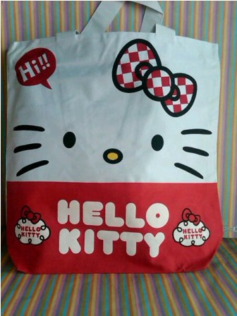 Jual Tas Karakter Murah Meriah ^ ___ ^