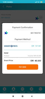 REVIEW APLIKASI DAN BISNIS SMART IN PAYS. UNTUNG!!! BUKAN PENIPUAN DAN DUIT GA HANGUS