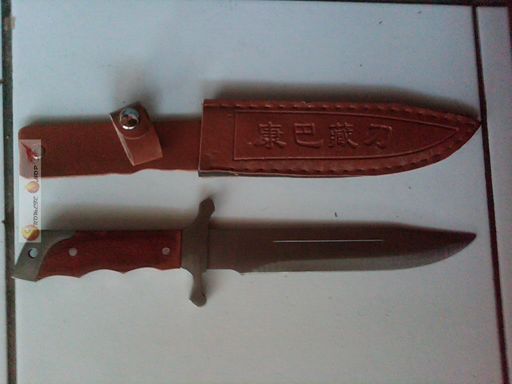 JUAL: KUKRI, GOLOK,MACHETE,PISAU LIPAT,PISAU LEMPAR,BELATI