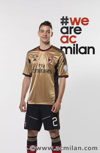 KUMPULAN JERSEY/KIT 2013/2014 YANG SUDAH RESMI