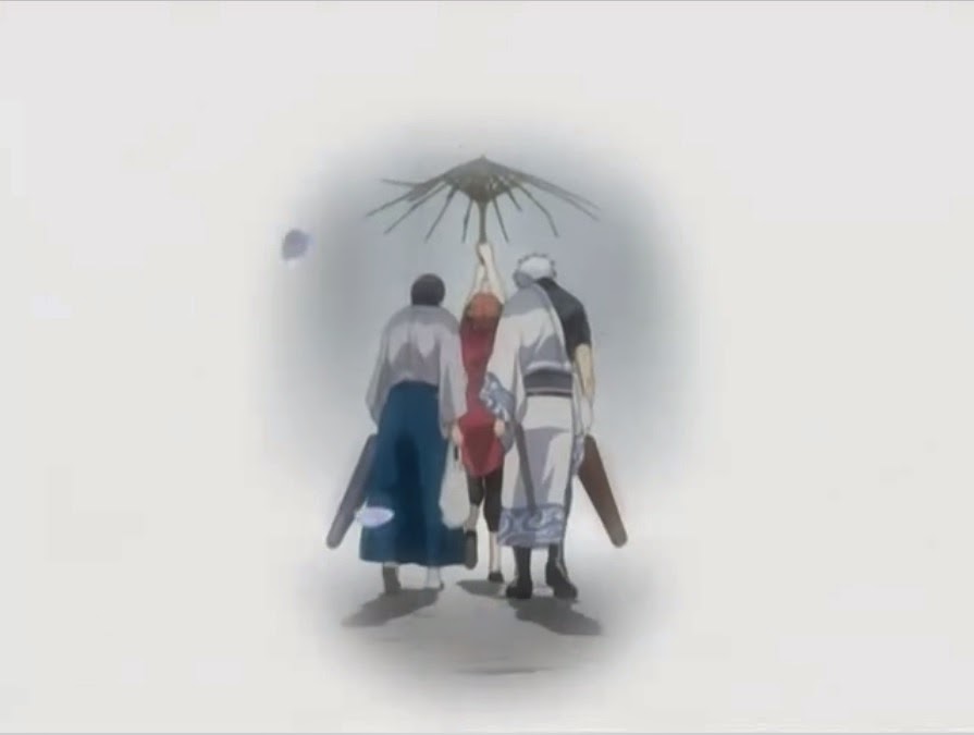 one of best scene Anime Gintama~ (pict inside~)