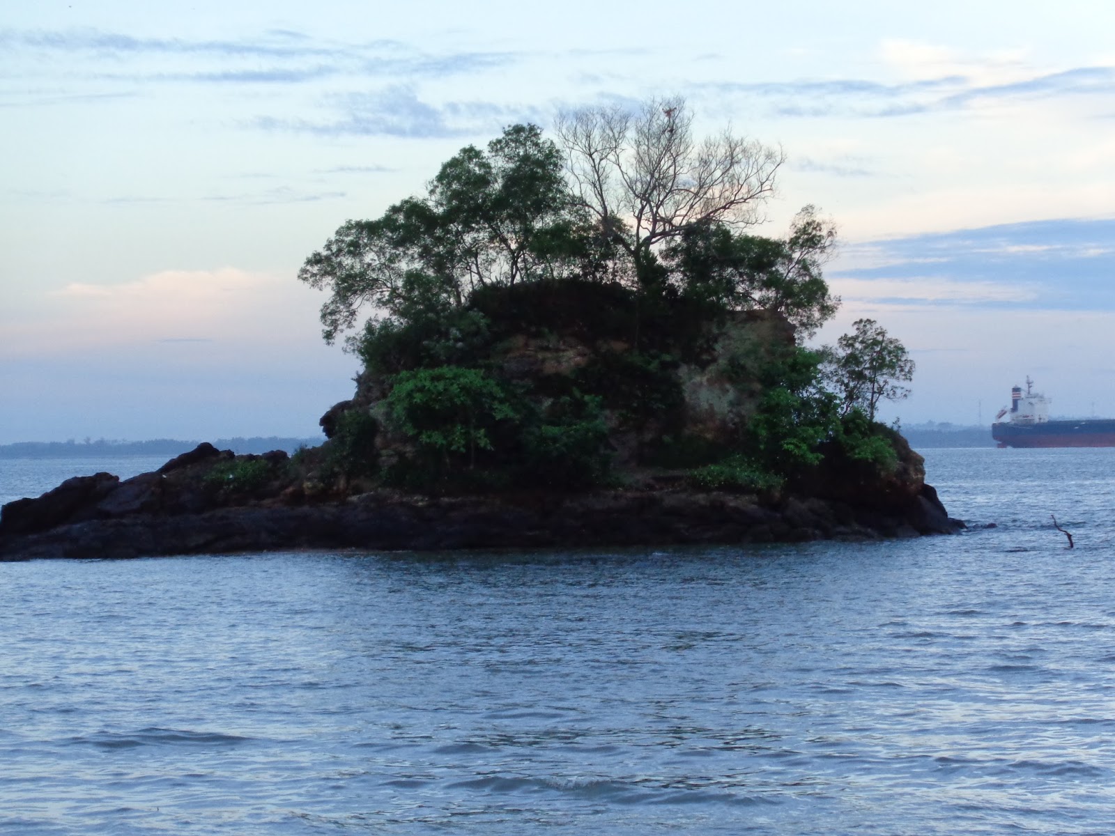 Foto-foto Amatir di Balikpapan