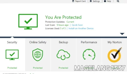 Antivirus Terbaik Windows Update 2019