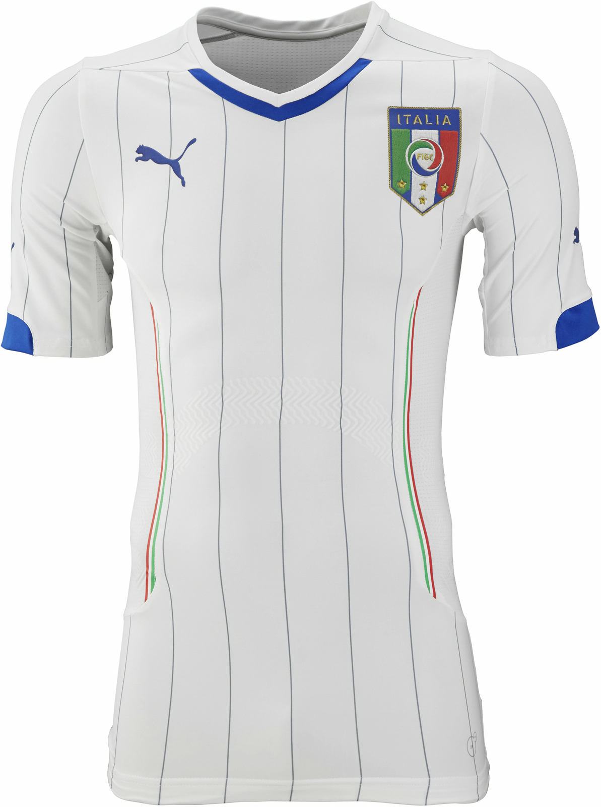 jersey away peserta piala dunia 2014