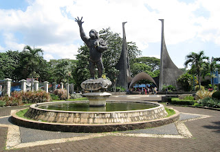 REFERENSI TEMPAT WISATA DI DALAM DAN LUAR JAKARTA