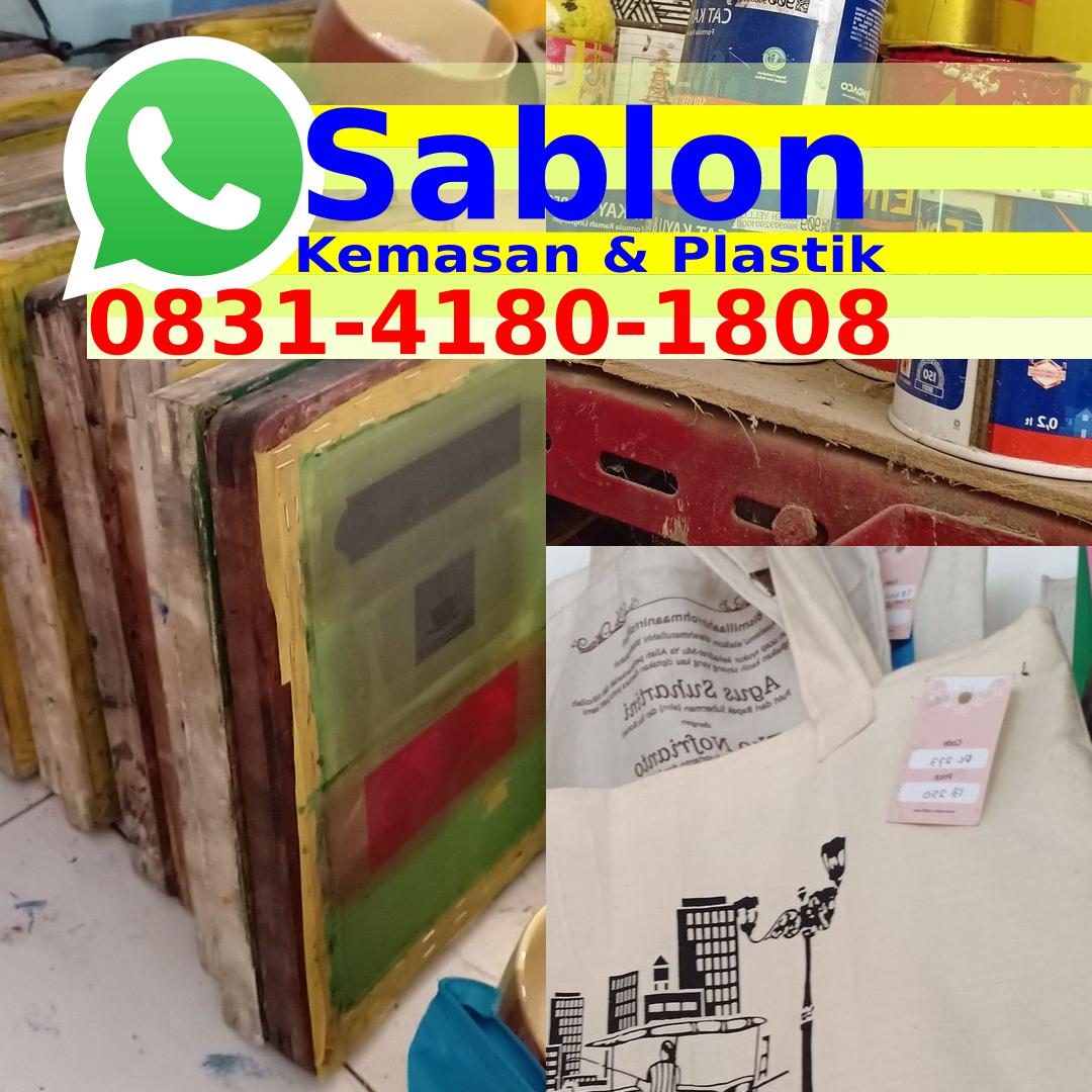 Contoh Sablon Gelas Plastik Ö8౩1~418Ö~18Ö8{WhatsApp}