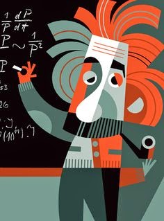 Belajar Kehidupan dari Seorang Albert Einstein