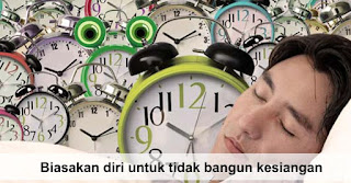 5 Cara Ampuh Menghilangkan Rasa Malas Bekerja