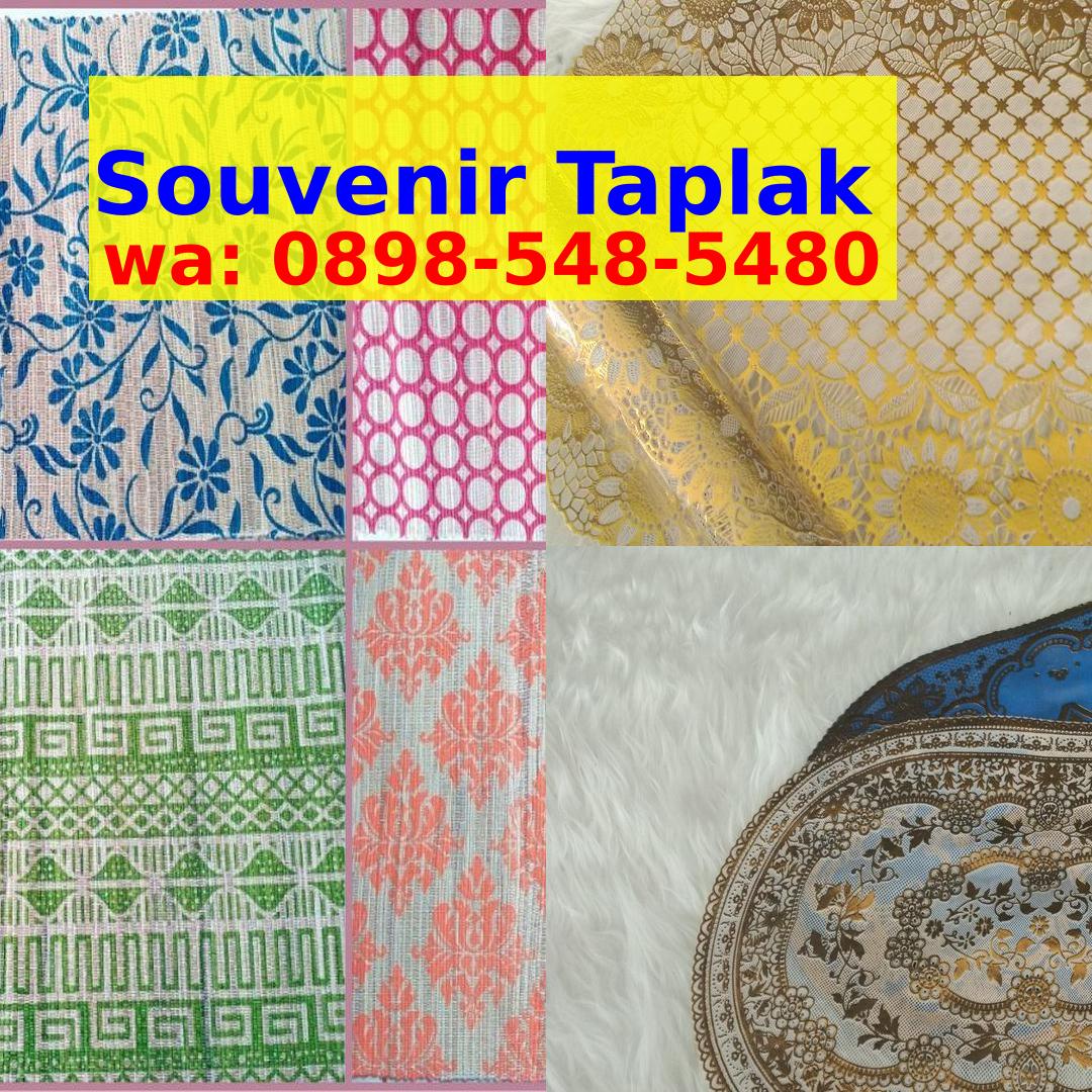 Placemate Tikar Besar O898~548~548O(WA)
