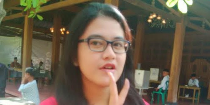 &#91;Berita gak penting&#93; Putri Jokowi Diterima Kuliah S2 di IPB
