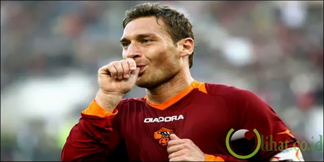 10 Pemain Sepakbola Yang akan Menjadi Legend Setelah Pensiun