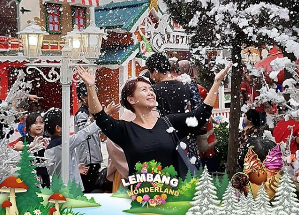  Wajib Berkunjung ke 5 Wisata Terbaru Lembang Paling Kekinian