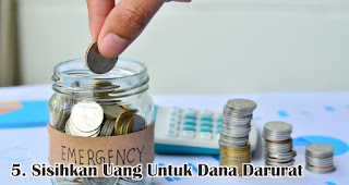 Strategi Cerdas Mengatur Keuangan Menuju Idul Fitri