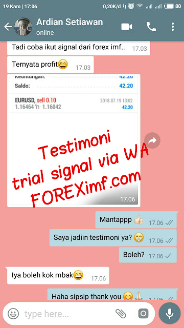 ►►► SINYAL TRADING FOREX AKURAT GRATIS HARI INI ONLINE!!! ◄◄◄