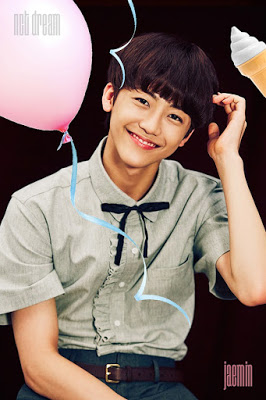 Profil, Biodata, Dan Fakta NCT Dream