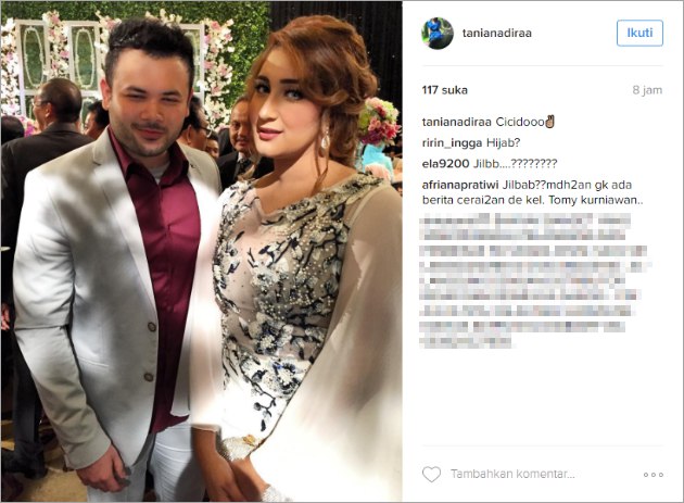 Bolehkah Ceraikan Istri Bila tak Mau Berjilbab ?