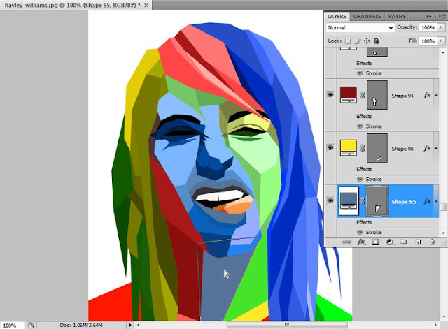 Gambar Wpap Keren Abiezz + Tutorial buat nya gan