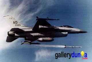 Deretan Peluru Kendali paling Mematikan didunia