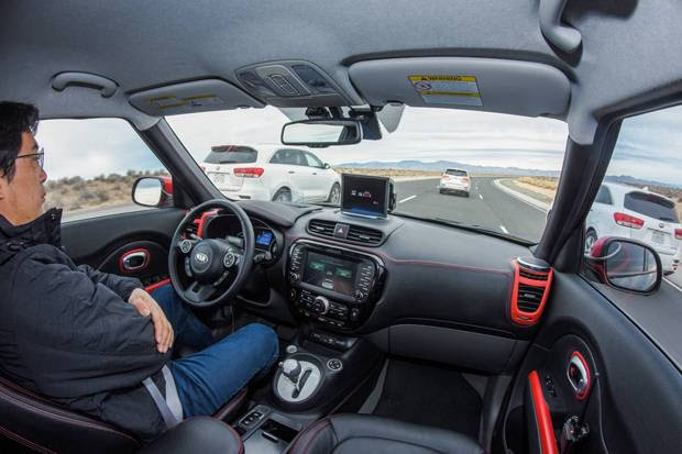 Daftar Mobil yang Dilarang di Kota-Kota Dunia