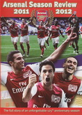 Kumpulan DVD Sepak Bola Season Review 2011-2012