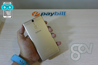 Review Infinix HOT S ala GontaGantiHape