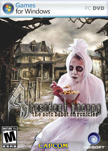 Game PC Buatan Orang Indonesia - Satu lagi kreativitas Karya anak bangsa gan !!
