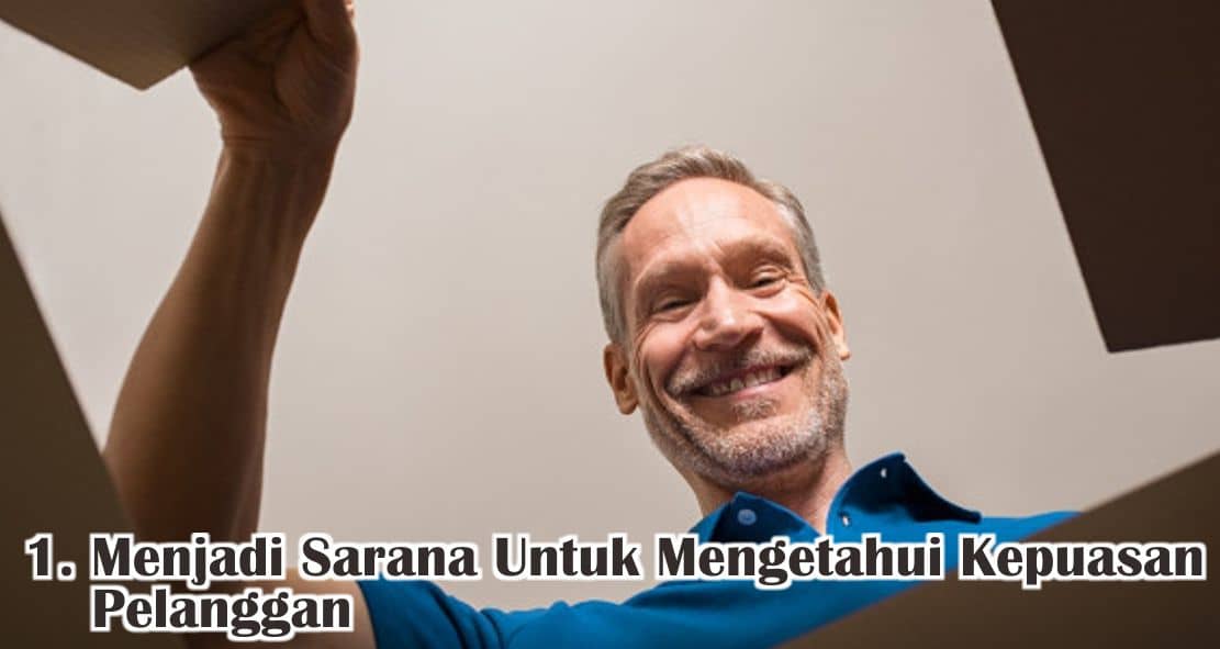  5 Keuntungan Keluhan Pelanggan Untuk Bisnis !