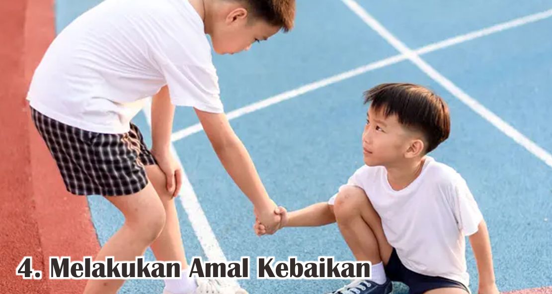  4 Amalan Sunnah yang Dianjurkan Saat Maulid Nabi Muhammad SAW !