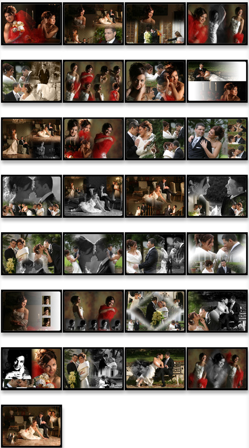 ► Photoshop Template ◄ ▌▌Wedding Creative Album Vol 1-12 ▌▌ ►Cocok Untuk Masa Depan◄