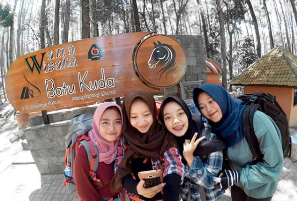  5 Wisata Hits di Bandung Timur