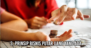Nih Prinsip Berbisnis agar Sukses dari orang Tionghoa