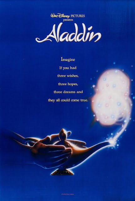 Remake Live Action Disney: Alladin Timbulkan Nostalgia Masa Kecil - JM