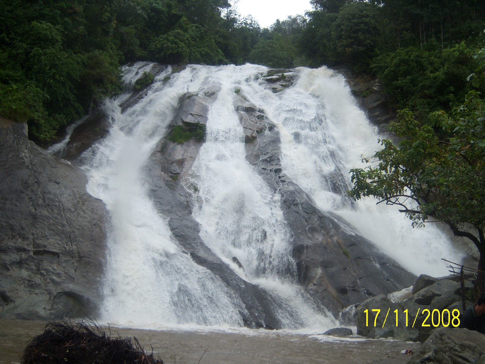 &#91;SUMBAR&#93; Air Terjun Timbulun Painan #indah tapi gk bnyk yg tau.