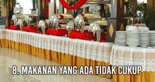 8 Ketakutan Yang Dirasakan Menjelang Pernikahan