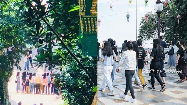 foto-gerombolan-gadis-di-chiang-mai-warga-net-sebut-anggota-generasi-pertama-cgm48