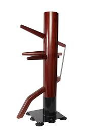 3 KESALAHAN FATAL MEMBELI MOK YAN JONG ATAU WOODEN DUMMY